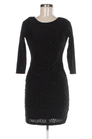Kleid Flame, Größe S, Farbe Schwarz, Preis 12,99 €