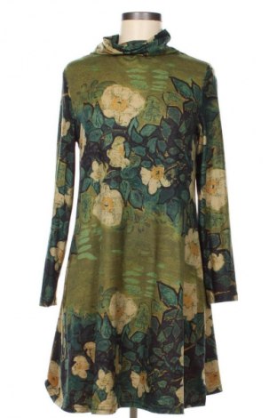 Sukienka Floryday, Rozmiar S, Kolor Kolorowy, Cena 89,98 zł