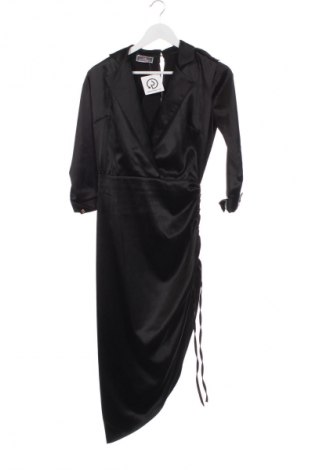 Ruha Foggi, Méret M, Szín Fekete, Ár 11 642 Ft