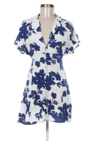 Φόρεμα Forever 21, Μέγεθος M, Χρώμα Πολύχρωμο, Τιμή 13,81 €