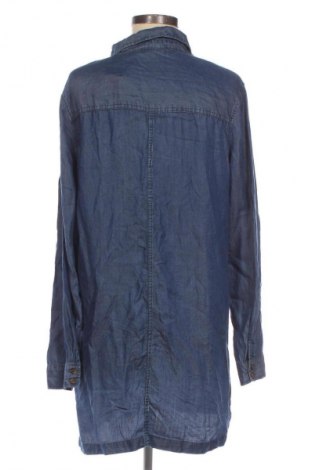 Φόρεμα Forever 21, Μέγεθος L, Χρώμα Μπλέ, Τιμή 13,80 €