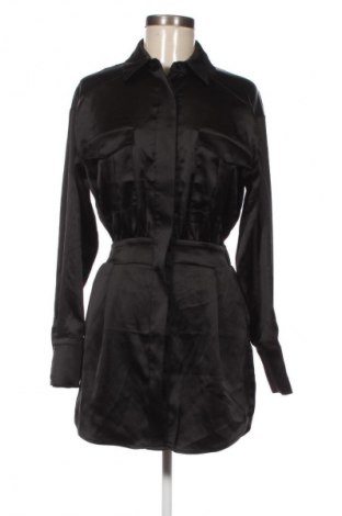 Φόρεμα Forever 21, Μέγεθος S, Χρώμα Μαύρο, Τιμή 15,99 €