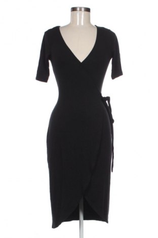 Šaty  Forever 21, Veľkosť S, Farba Čierna, Cena  13,80 €