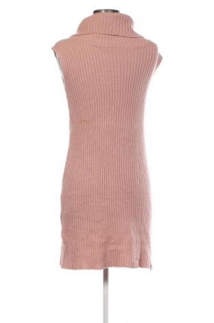 Šaty  Forever 21, Veľkosť S, Farba Popolavo ružová, Cena  6,95 €