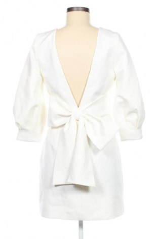 Рокля Forever New, Размер M, Цвят Бял, Цена 82,00 лв.