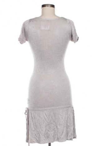 Kleid Fornarina, Größe XS, Farbe Grau, Preis € 20,99