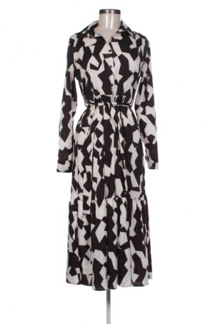 Kleid Forpen, Größe S, Farbe Mehrfarbig, Preis € 25,76