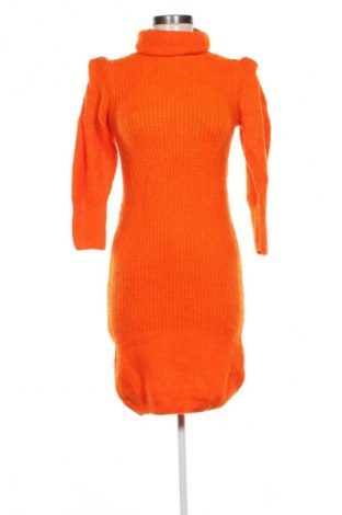 Kleid Fracomina, Größe M, Farbe Orange, Preis € 25,99