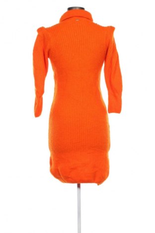 Kleid Fracomina, Größe M, Farbe Orange, Preis € 25,99