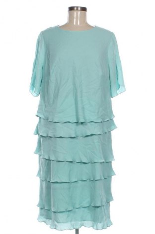 Šaty  Frank Walder, Velikost XL, Barva Modrá, Cena  519,00 Kč