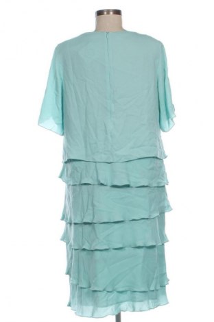 Šaty  Frank Walder, Velikost XL, Barva Modrá, Cena  519,00 Kč