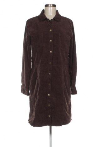 Šaty  Fransa, Velikost L, Barva Hnědá, Cena  359,00 Kč