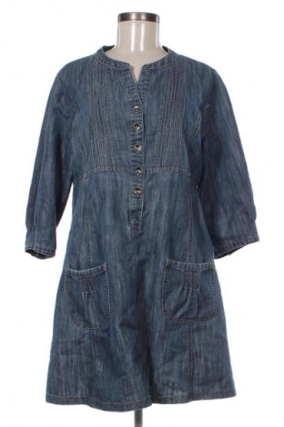 Šaty  Fransa, Velikost XL, Barva Modrá, Cena  608,00 Kč