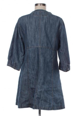 Šaty  Fransa, Velikost XL, Barva Modrá, Cena  608,00 Kč