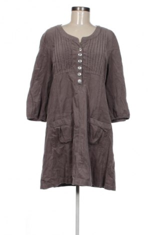 Kleid Fransa, Größe L, Farbe Grau, Preis € 12,99