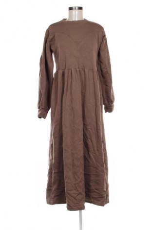 Kleid Franstyle, Größe L, Farbe Braun, Preis € 17,99