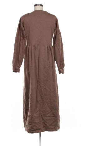 Kleid Franstyle, Größe L, Farbe Braun, Preis € 17,99