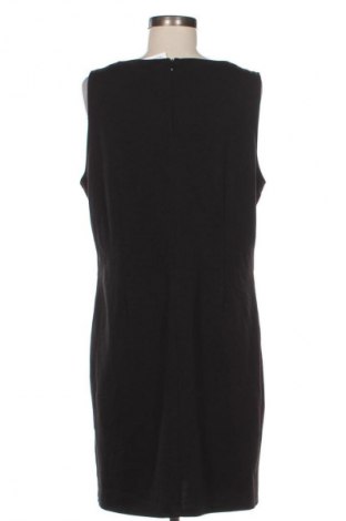 Рокля Free Quent, Размер XXL, Цвят Черен, Цена 18,99 лв.