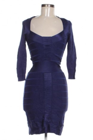 Šaty  French Connection, Velikost XS, Barva Modrá, Cena  599,00 Kč