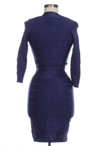 Šaty  French Connection, Velikost XS, Barva Modrá, Cena  599,00 Kč