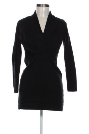 Рокля French Connection, Размер S, Цвят Черен, Цена 82,11 лв.