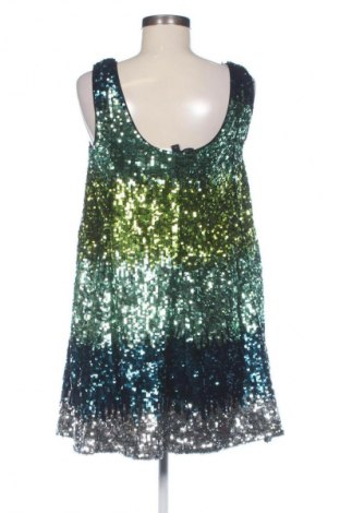 Рокля French Connection, Размер S, Цвят Многоцветен, Цена 86,36 лв.