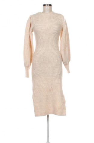 Kleid French Connection, Größe XS, Farbe Ecru, Preis € 31,99