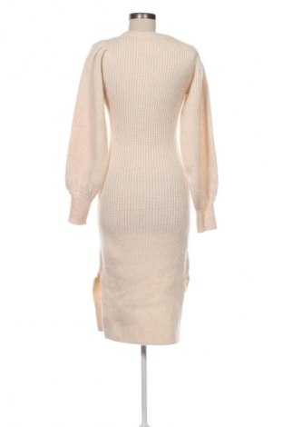 Kleid French Connection, Größe XS, Farbe Ecru, Preis € 31,99