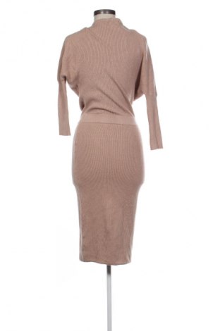 Rochie Fresh Soul, Mărime M, Culoare Bej, Preț 52,81 Lei