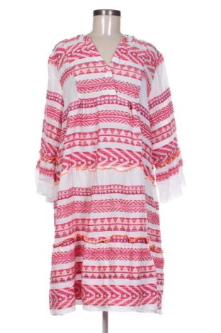 Kleid Frieda & Freddies, Größe XL, Farbe Mehrfarbig, Preis 30,99 €