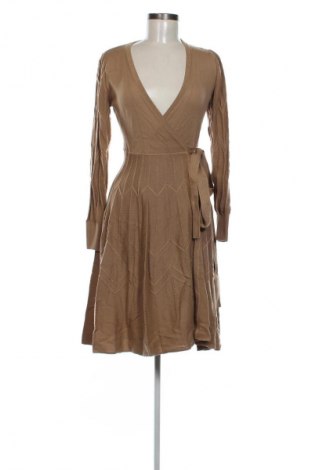 Rochie Furstenberg, Mărime S, Culoare Bej, Preț 192,00 Lei