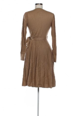 Rochie Furstenberg, Mărime S, Culoare Bej, Preț 192,00 Lei