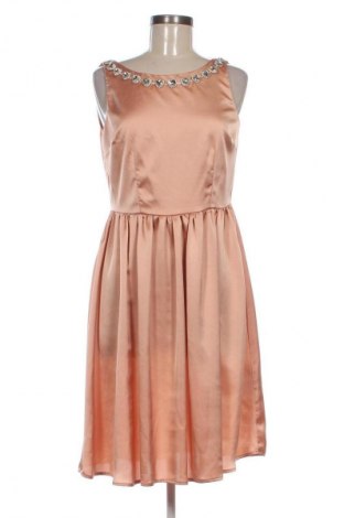 Φόρεμα Gaelle Paris, Μέγεθος M, Χρώμα Ρόζ , Τιμή 117,99 €