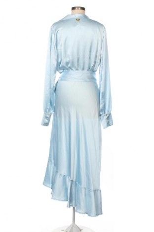 Šaty  Gaelle Paris, Velikost M, Barva Modrá, Cena  2 179,00 Kč