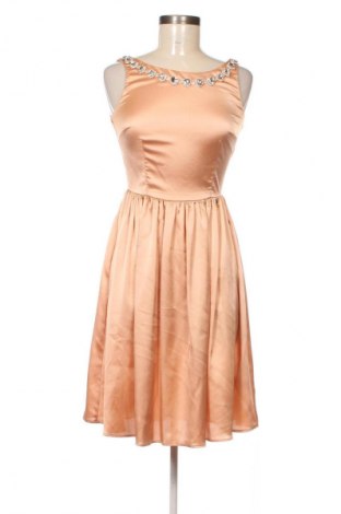 Šaty  Gaelle Paris, Velikost S, Barva Oranžová, Cena  2 179,00 Kč