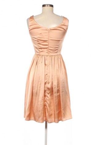 Šaty  Gaelle Paris, Velikost S, Barva Oranžová, Cena  2 179,00 Kč