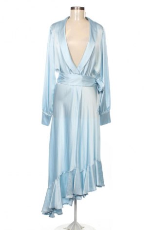 Kleid Gaelle Paris, Größe M, Farbe Blau, Preis € 97,99