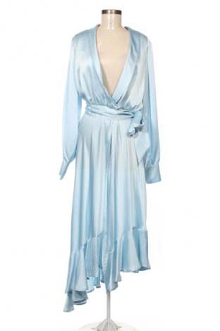 Šaty  Gaelle Paris, Velikost M, Barva Modrá, Cena  2 179,00 Kč