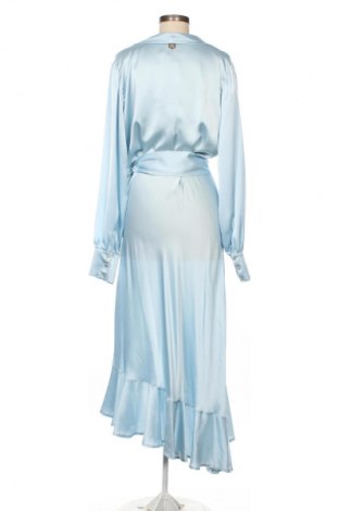 Šaty  Gaelle Paris, Velikost M, Barva Modrá, Cena  2 179,00 Kč