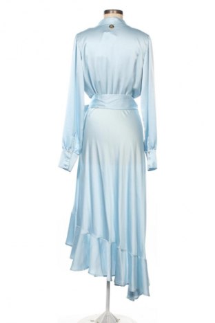 Šaty  Gaelle Paris, Velikost M, Barva Modrá, Cena  2 179,00 Kč