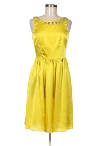 Kleid Gaelle Paris, Größe XL, Farbe Gelb, Preis € 114,99