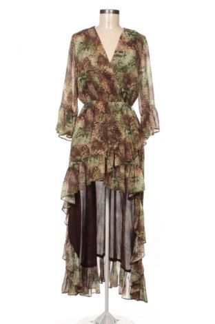 Kleid Gaelle Paris, Größe L, Farbe Mehrfarbig, Preis € 97,99