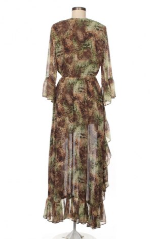 Kleid Gaelle Paris, Größe L, Farbe Mehrfarbig, Preis € 97,99