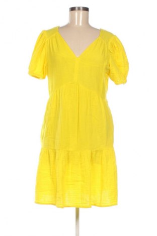 Sukienka Gap, Rozmiar M, Kolor Żółty, Cena 76,40 zł