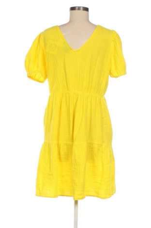 Sukienka Gap, Rozmiar M, Kolor Żółty, Cena 76,40 zł
