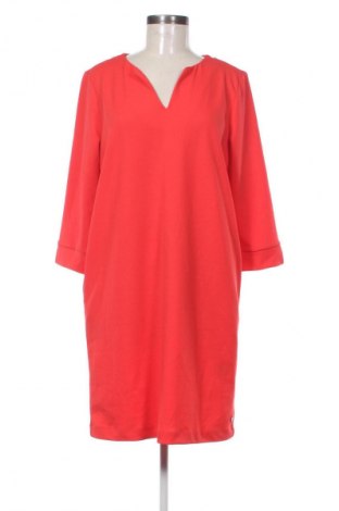 Kleid Garcia, Größe L, Farbe Orange, Preis € 11,99