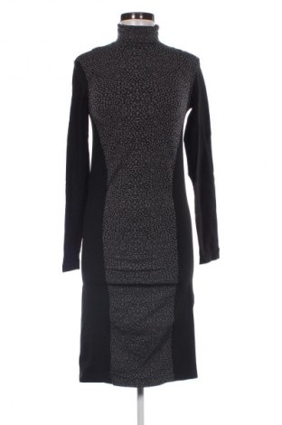 Рокля Gatta, Размер M, Цвят Черен, Цена 39,10 лв.