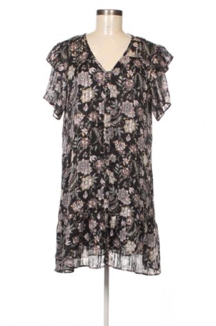 Kleid Gemo, Größe L, Farbe Mehrfarbig, Preis € 11,99