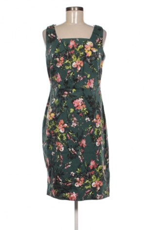 Kleid George, Größe L, Farbe Mehrfarbig, Preis 20,00 €