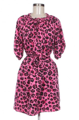 Рокля George, Размер M, Цвят Многоцветен, Цена 39,03 лв.